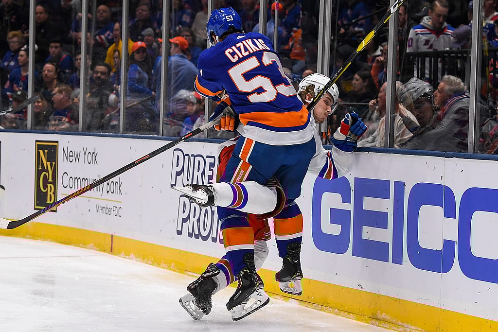 new york rangers free agent targets