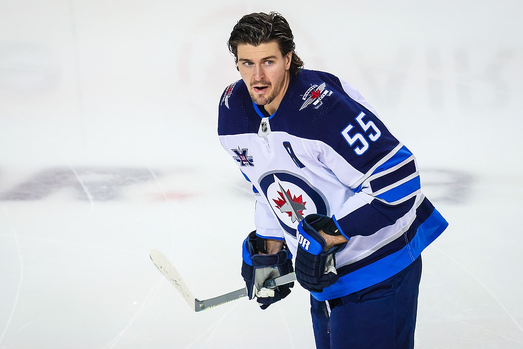 mark Scheifele
