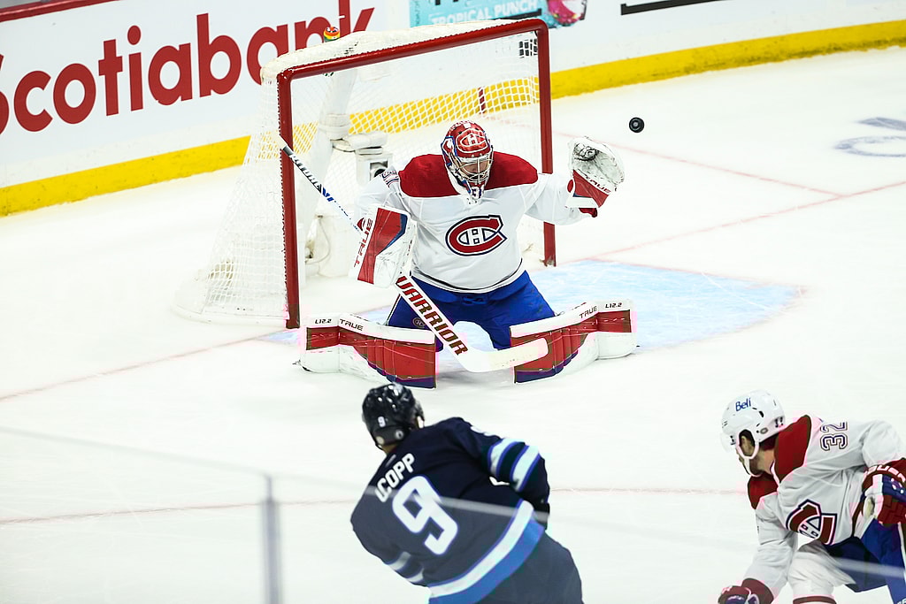 nhl roundup carey price
