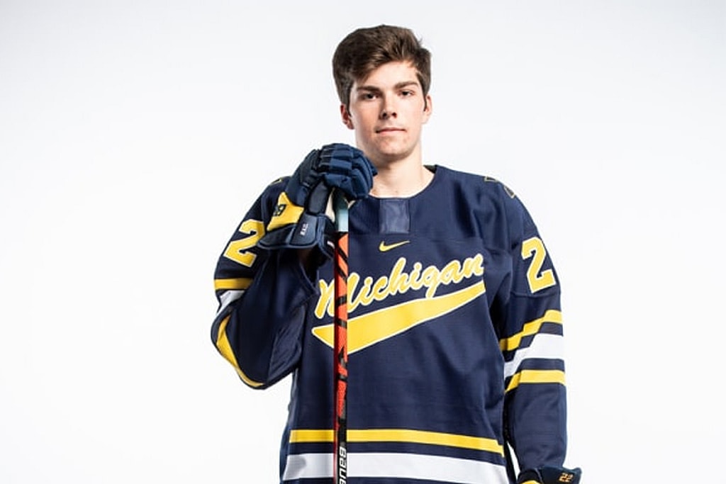 Sabres win first pick