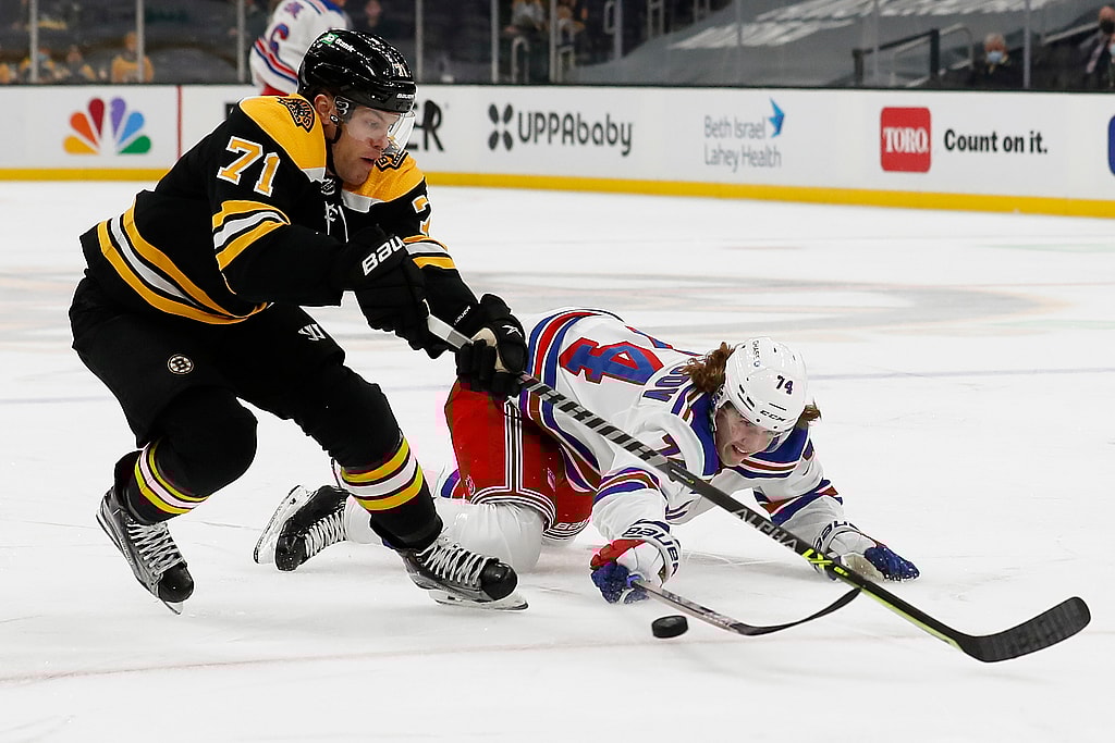 Vitali Kravtsov trade