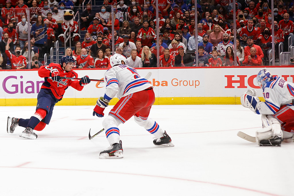 rangers roster