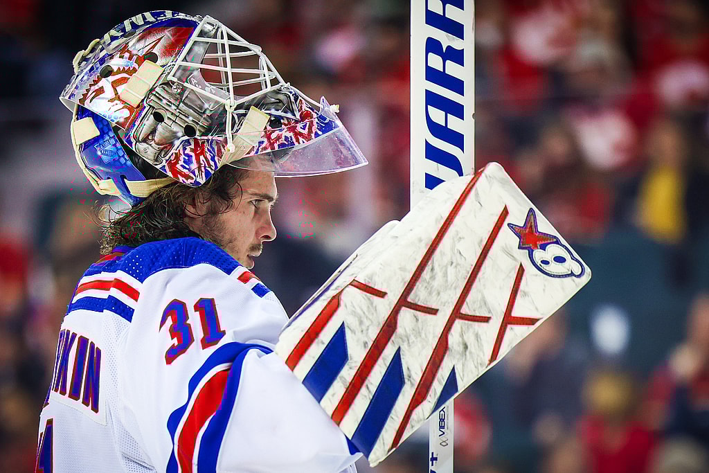 igor shesterkin injury update