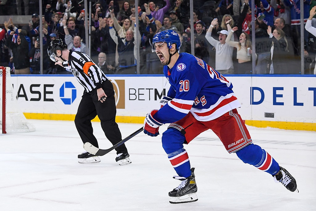 chris kreider