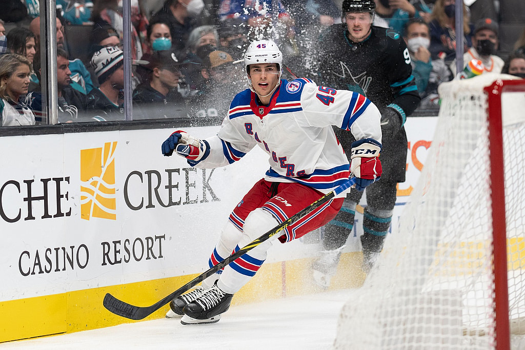 new york rangers taxi squad