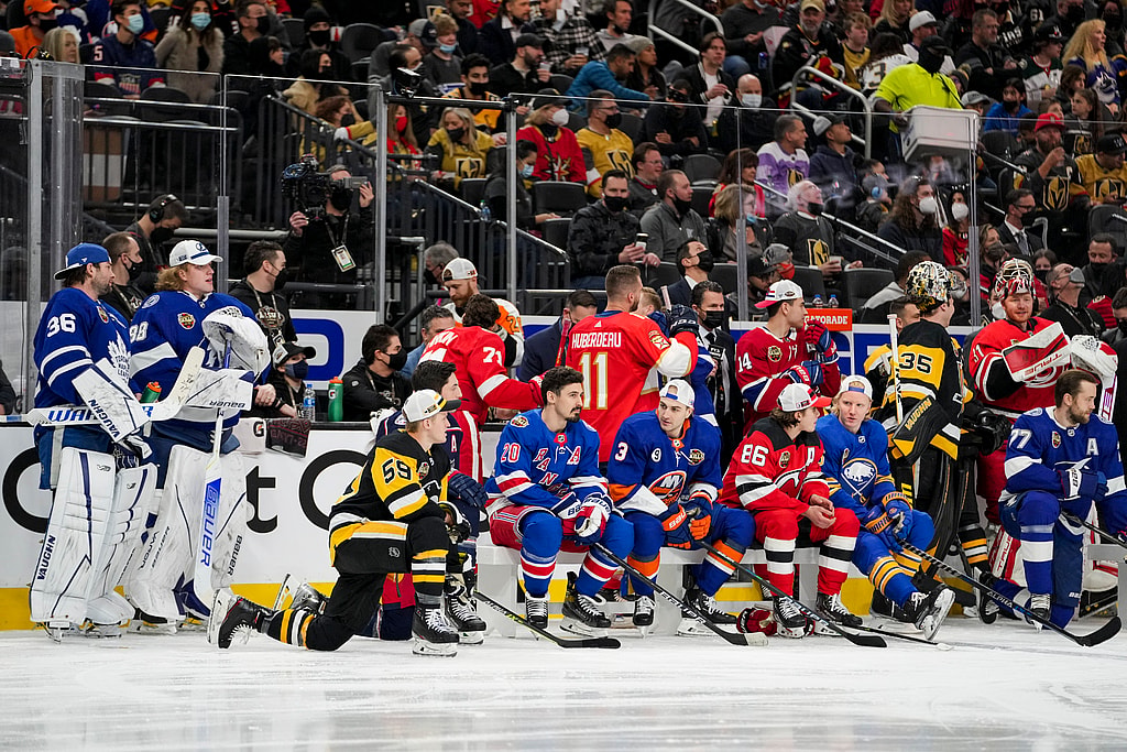 How to watch the NHL ALL-Star Game