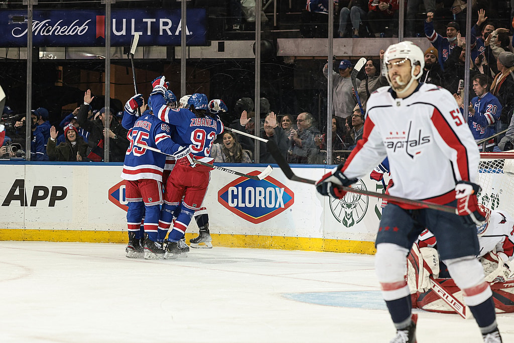 RANGERS CAPITALS
