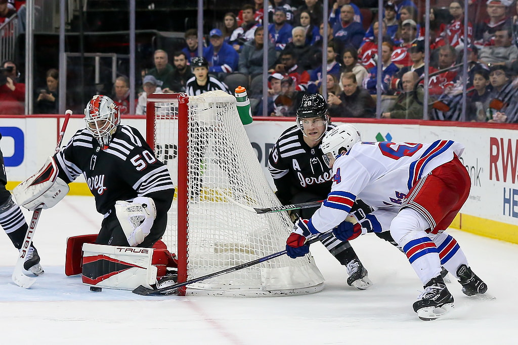 rangers injury news