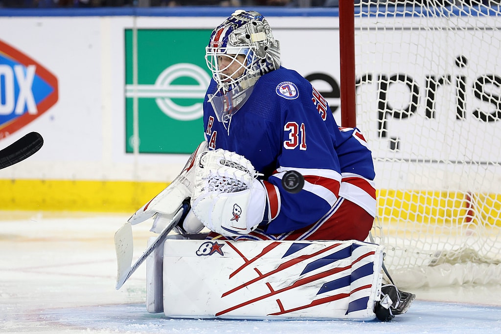 new york rangers
