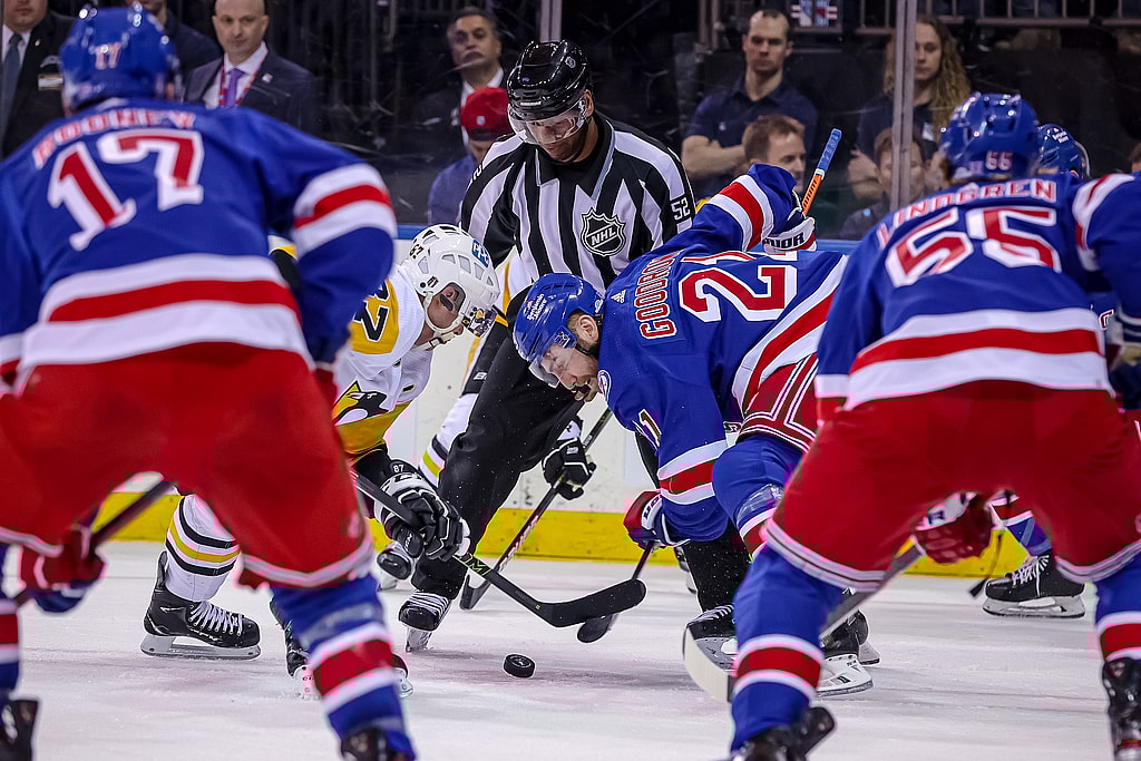 barclay goodrow injury