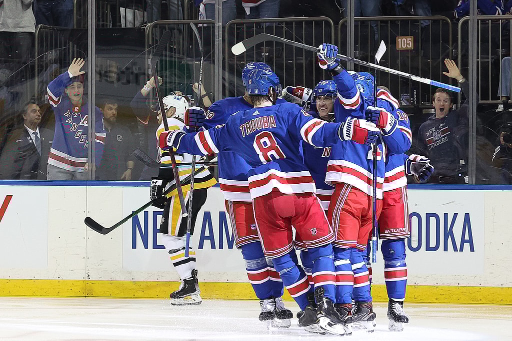 New York Rangers