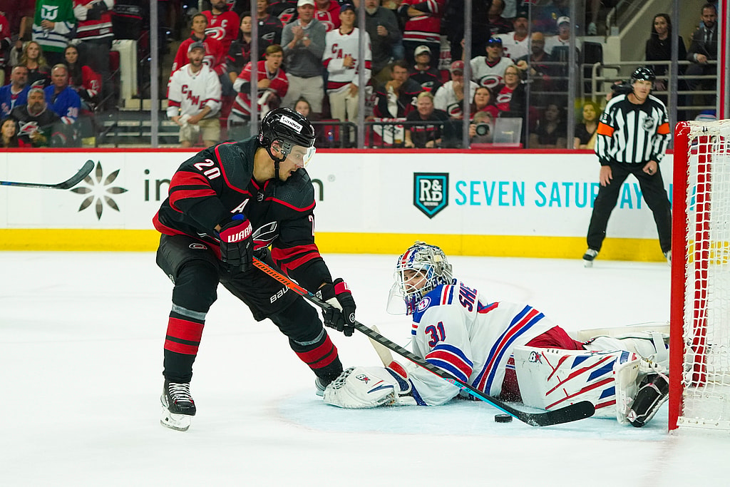 new york rangers