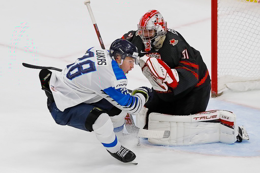 new york rangers dylan garand