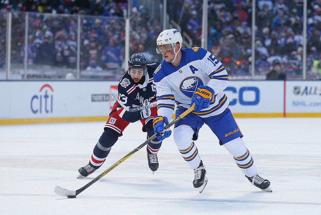 eichel trade rumors