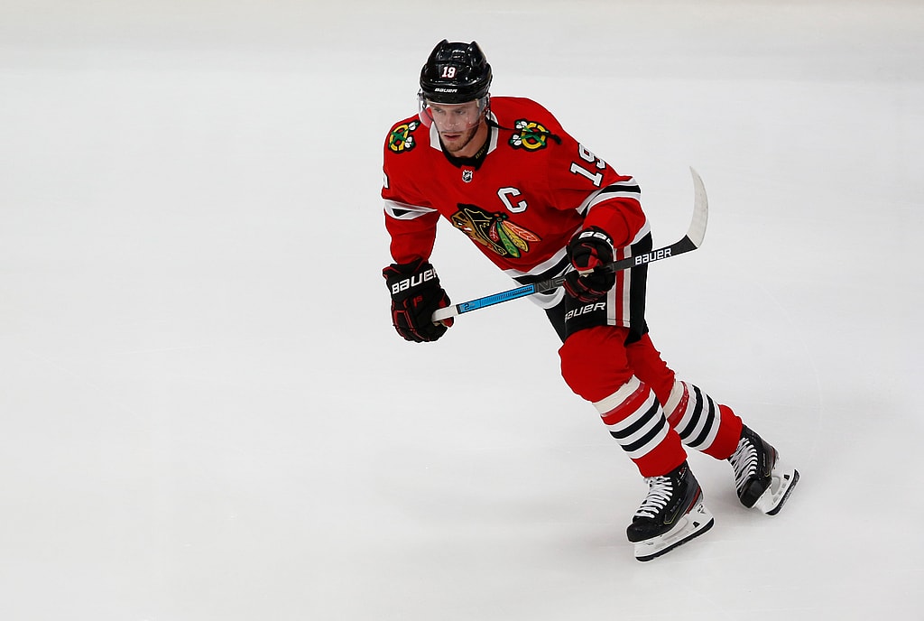 blackhawks fallout