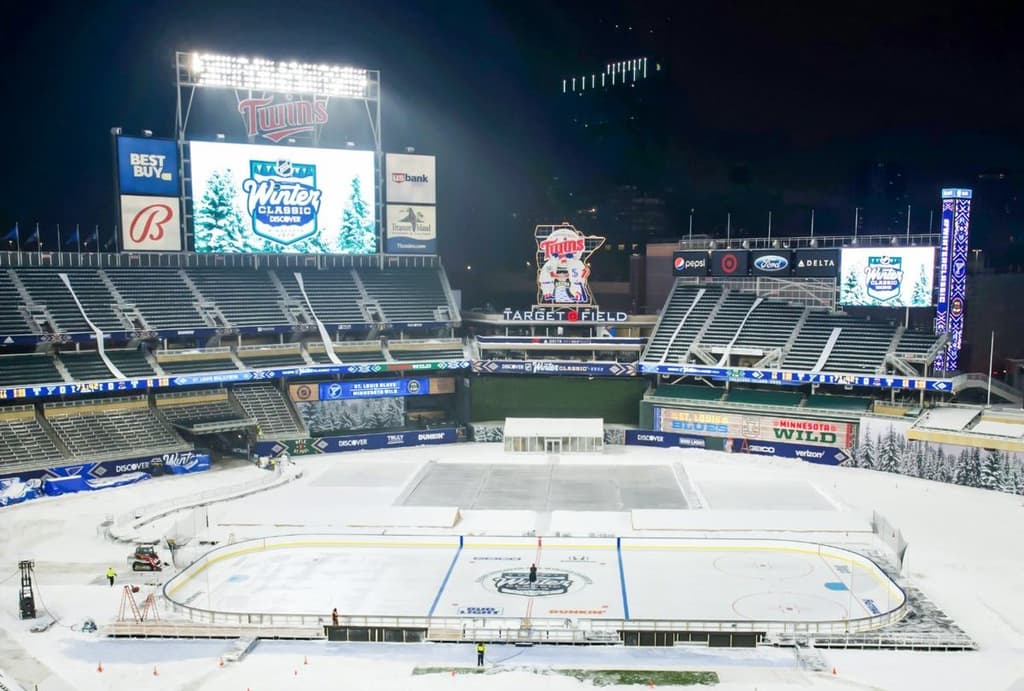Winter Classic
