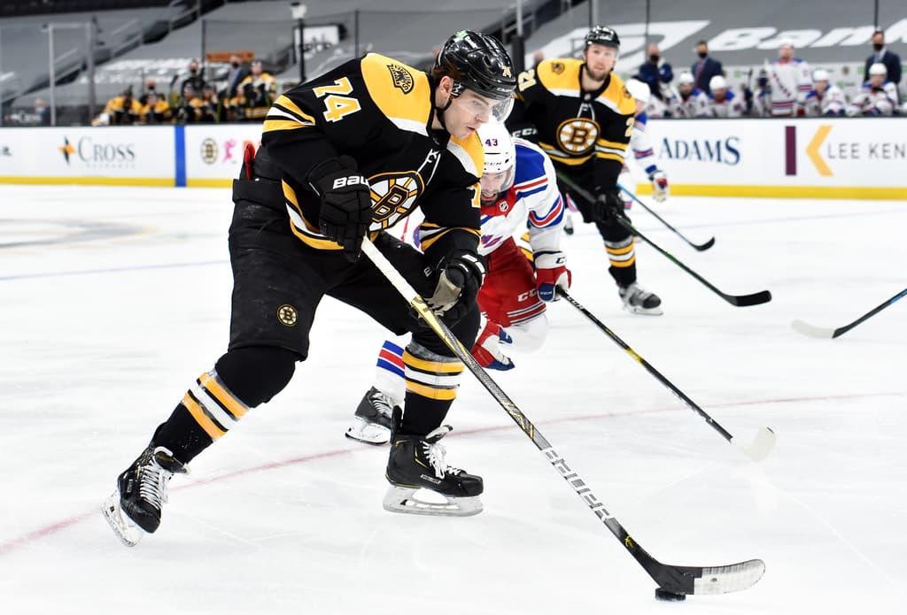 new york rangers rumors