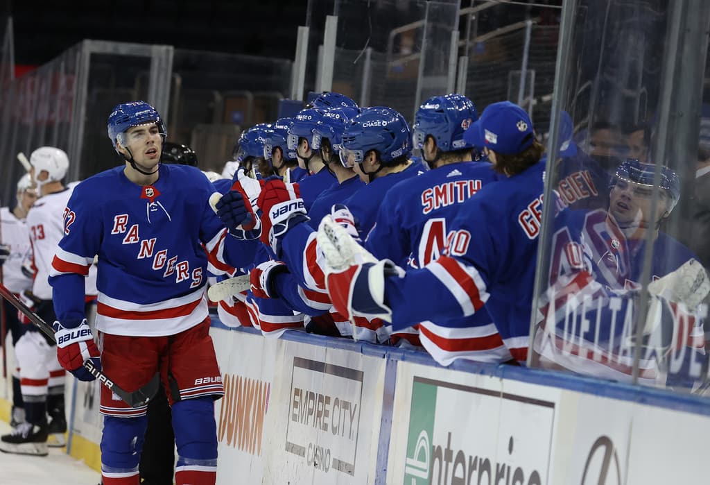 Filip Chytil