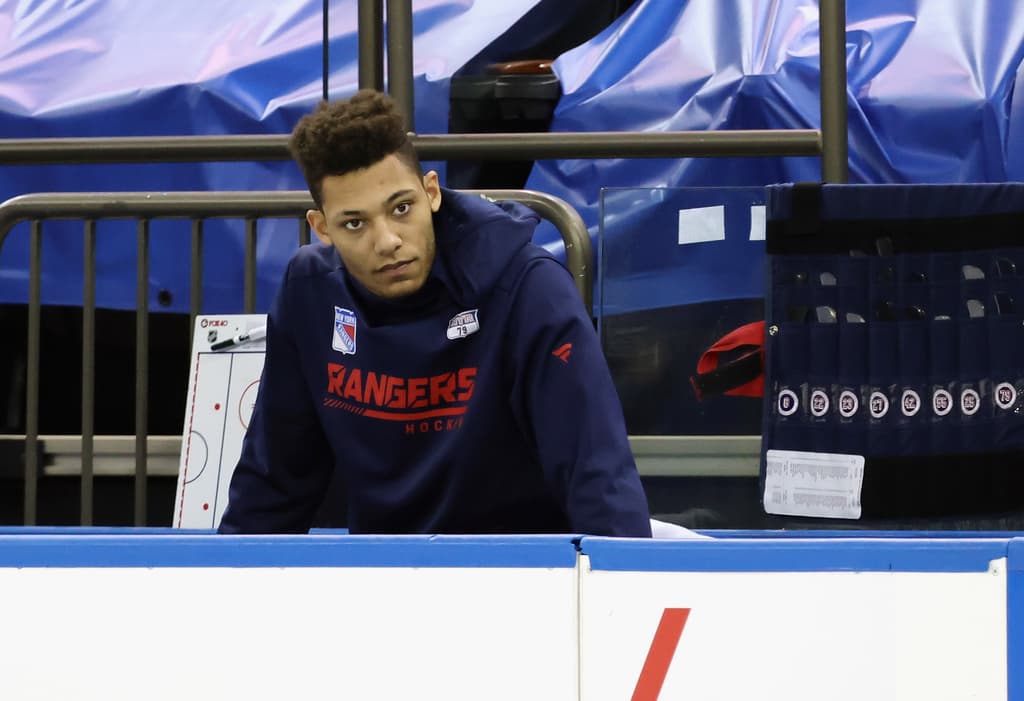 Kandre Miller