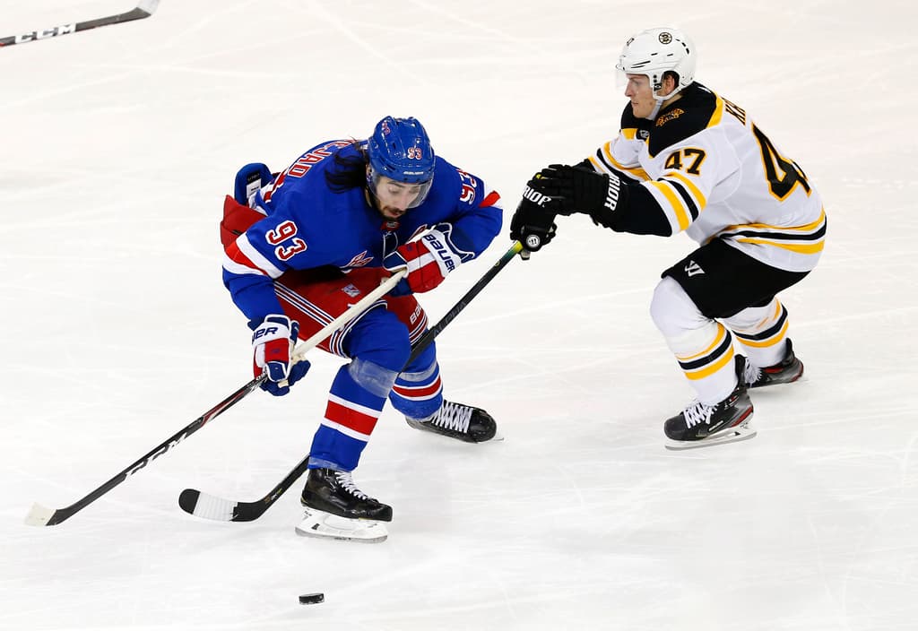 mika zibanejad contract