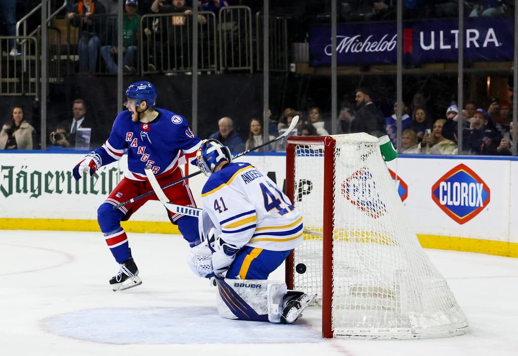 new york rangers andrew copp