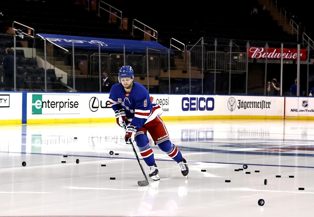 Zac Jones