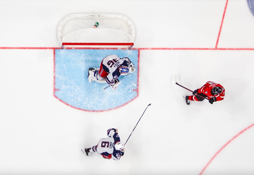 Hartford Wolf Pack