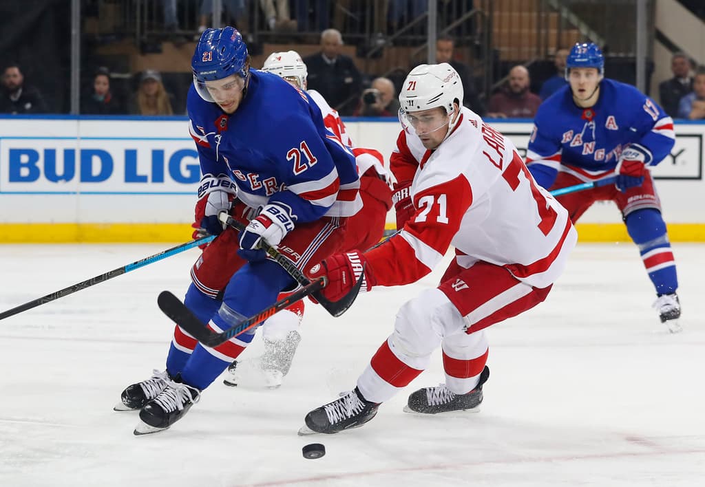 dylan larkin