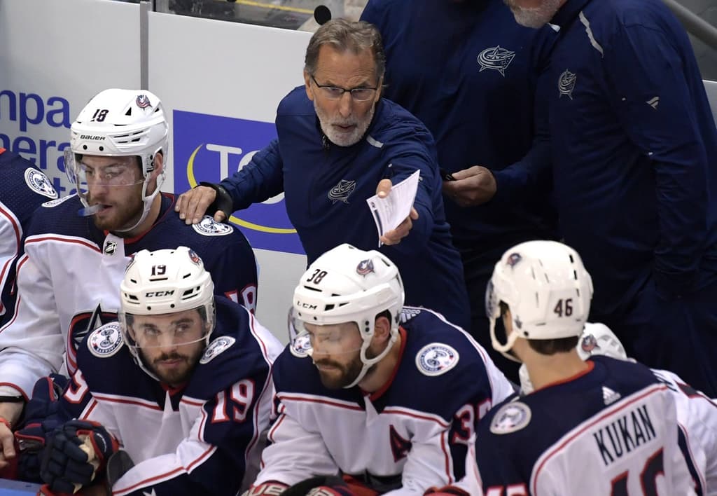 john tortorella