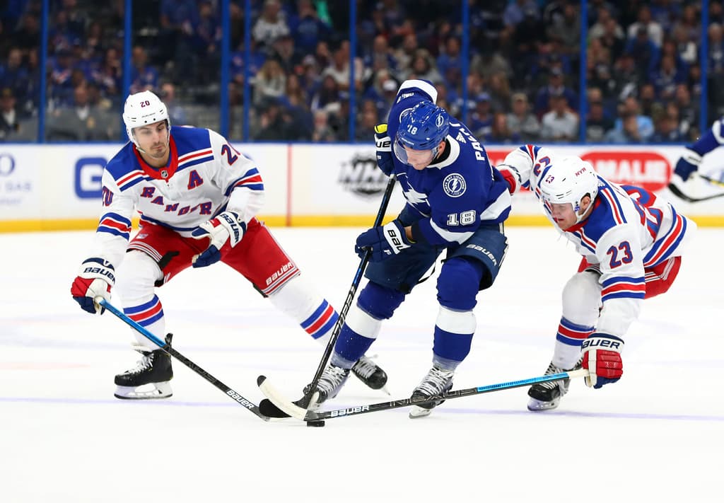 next rangers captain