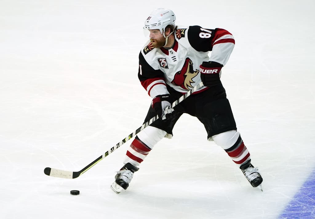 NHL Rumors Phil Kessel
