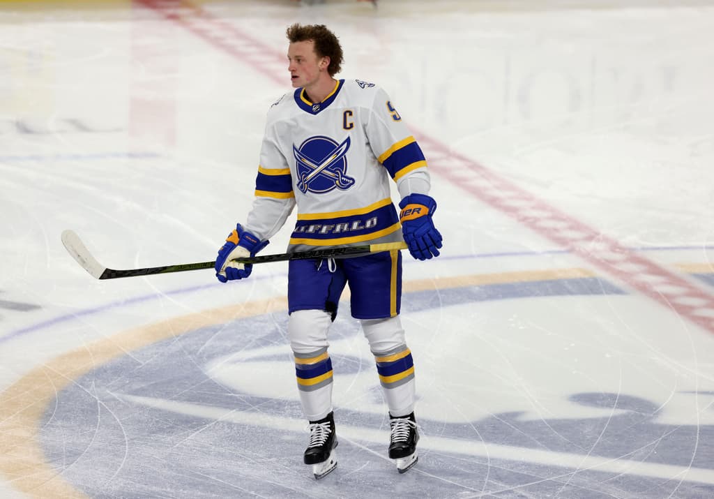 nöl rumors jack eichel