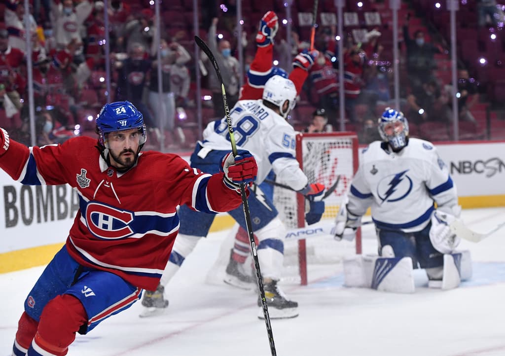rangers phillip danault