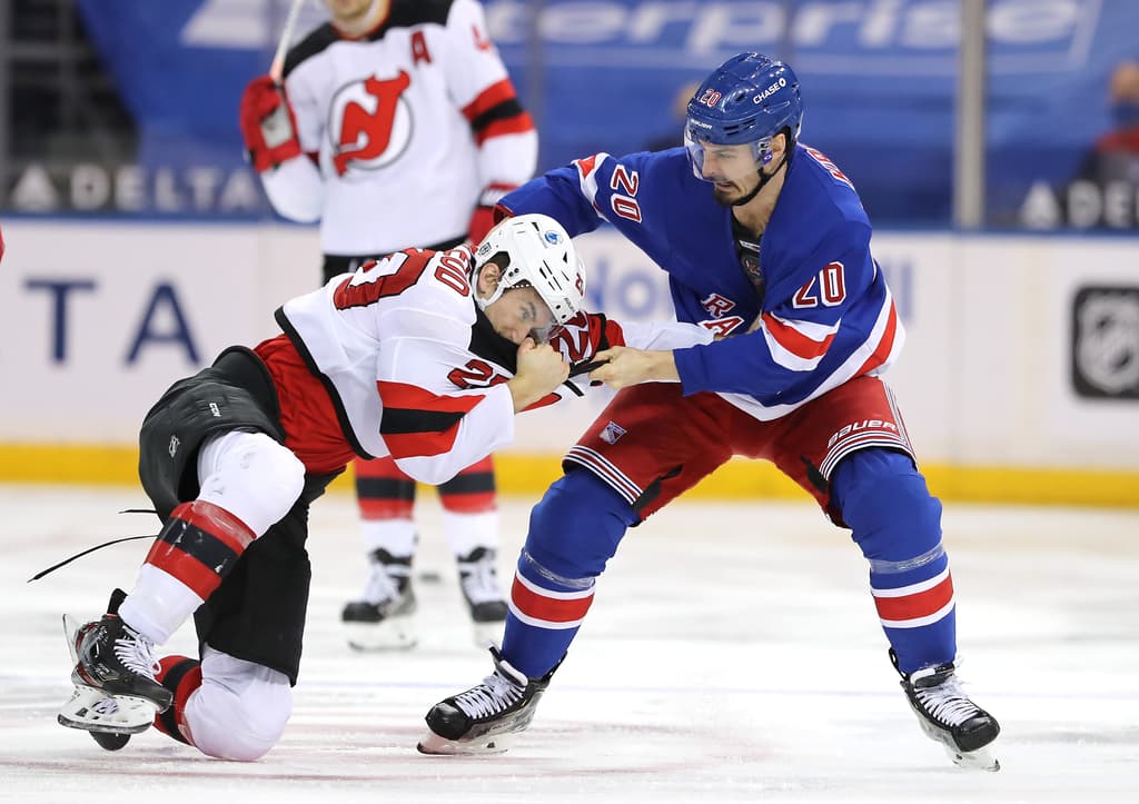 chris kreider
