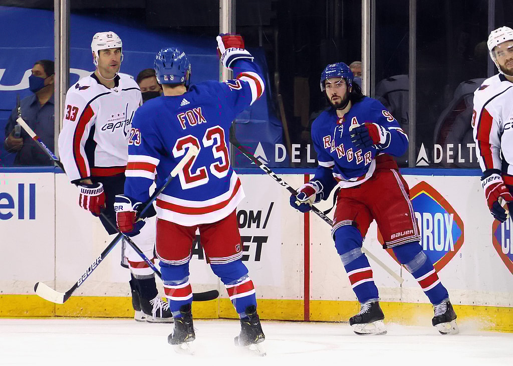 mika zibanejad adam fox