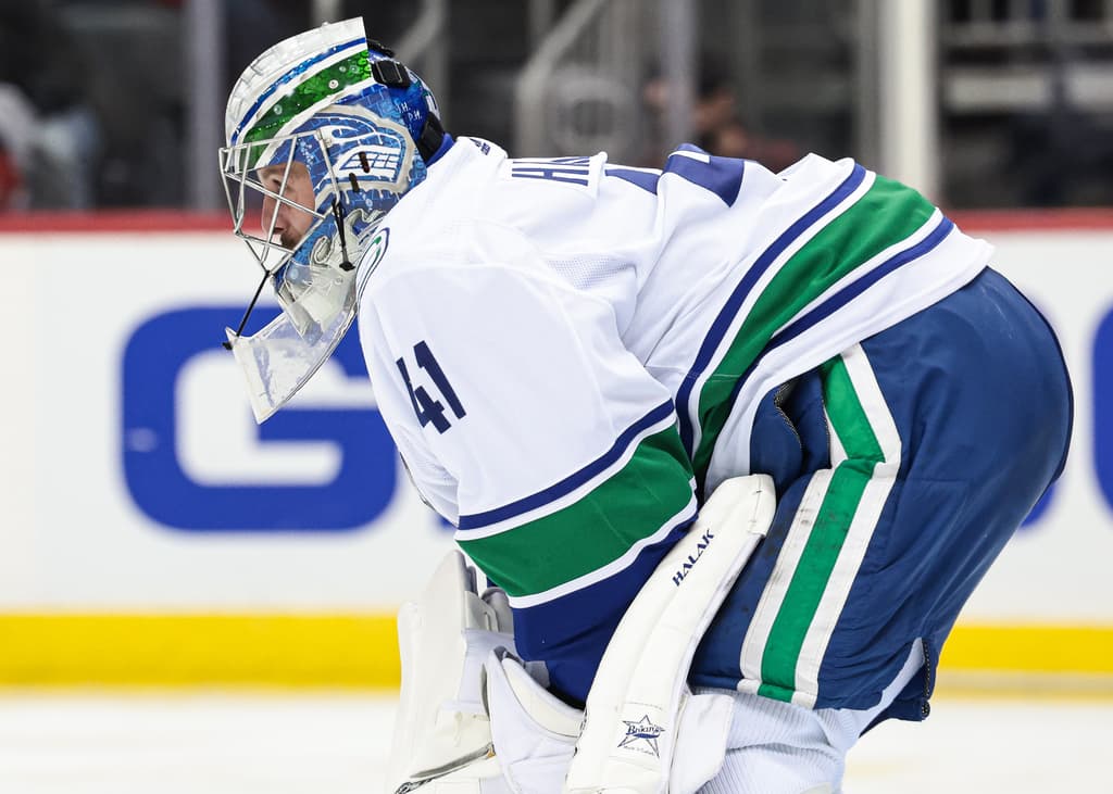 jaroslav halak new york rangers