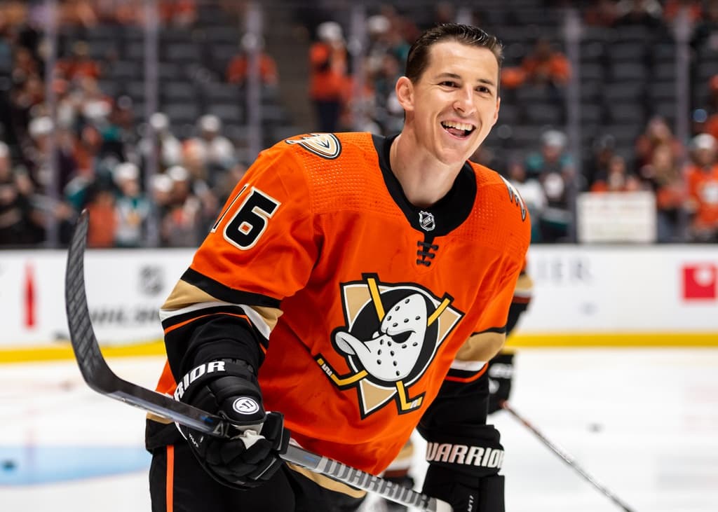 ryan strome