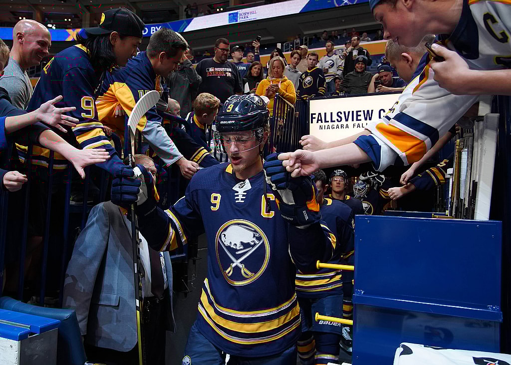 JACK EICHEL TRADE RUMORS
