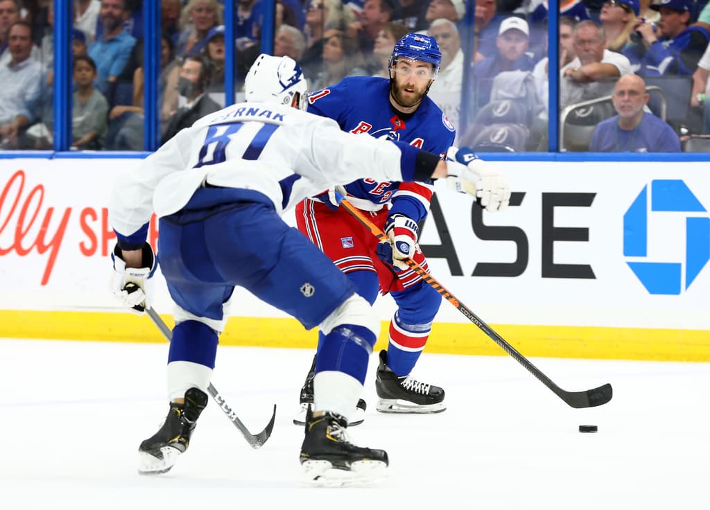 ny rangers
