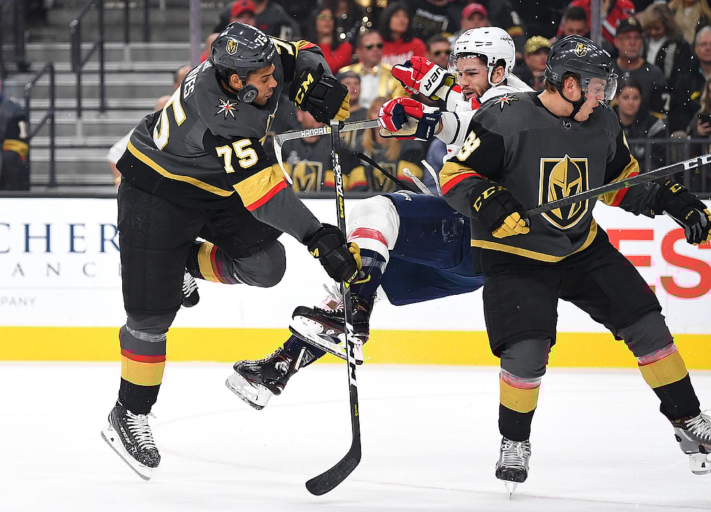 ryan reaves tom wilson