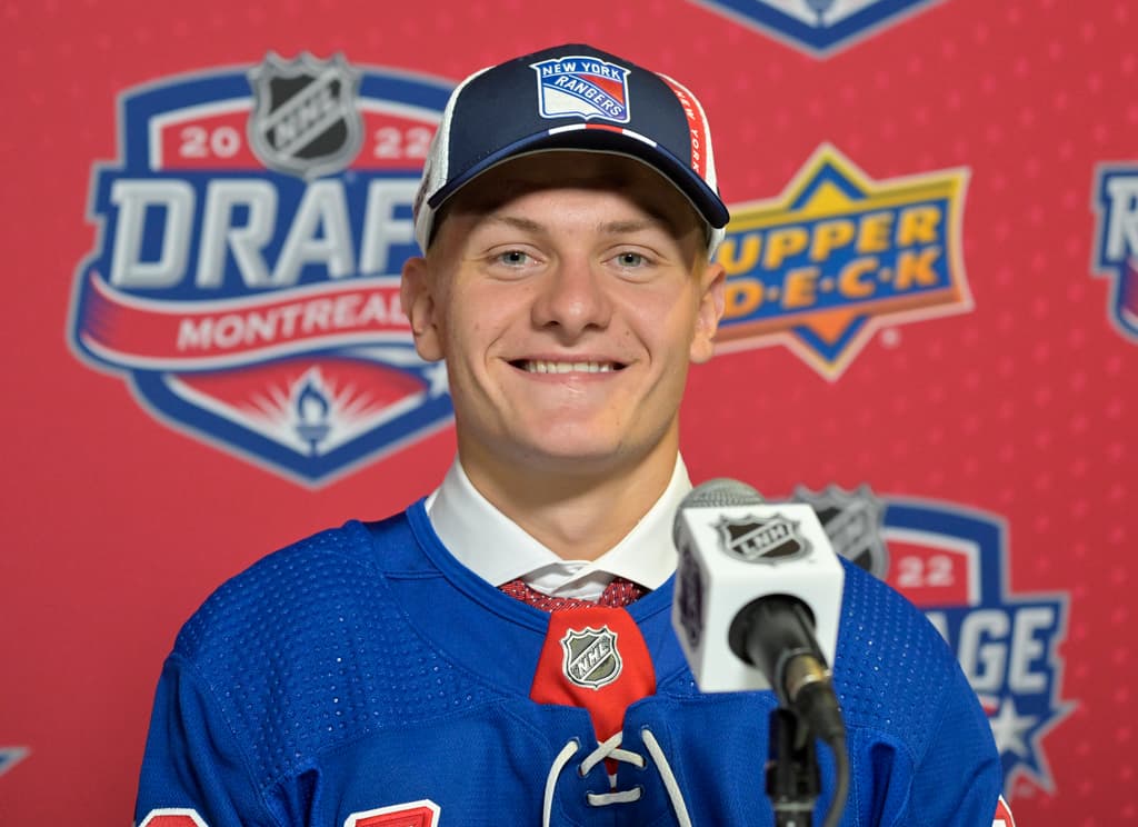 adam sykora