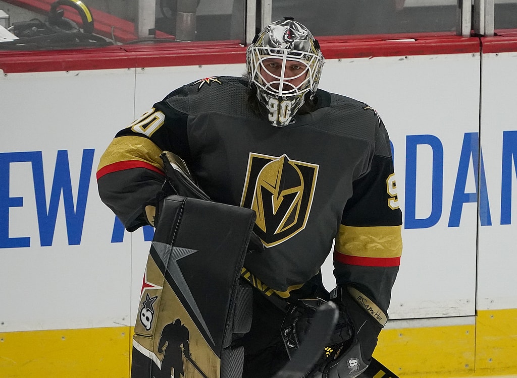 nhl playoffs