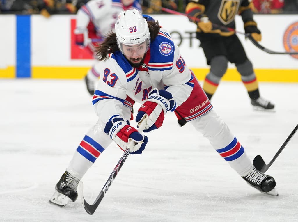 new york rangers