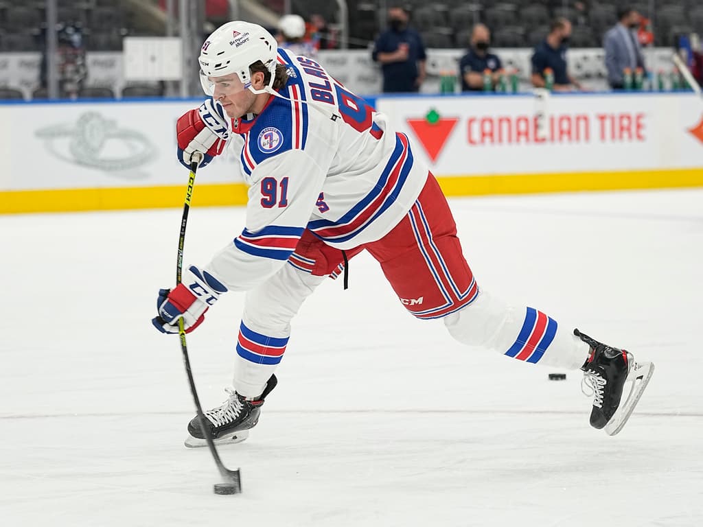 sammy blais