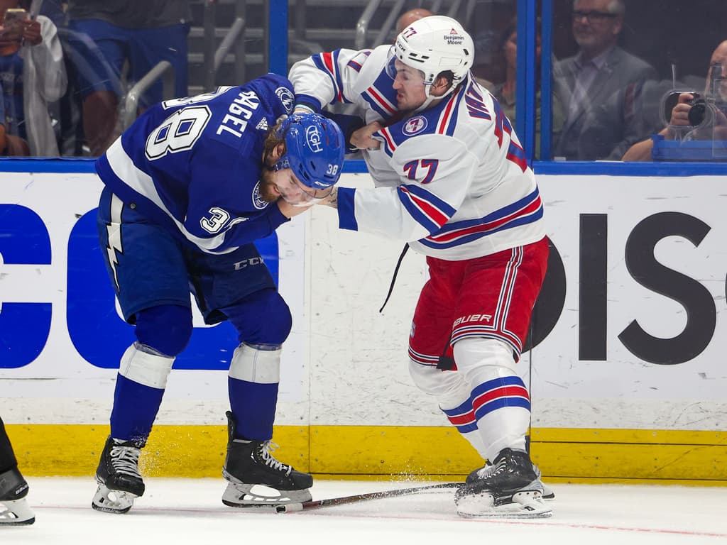 NY Rangers