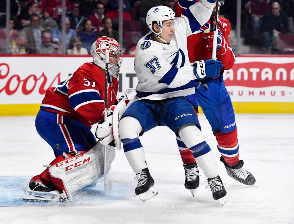 nhl betting odds stanley cup