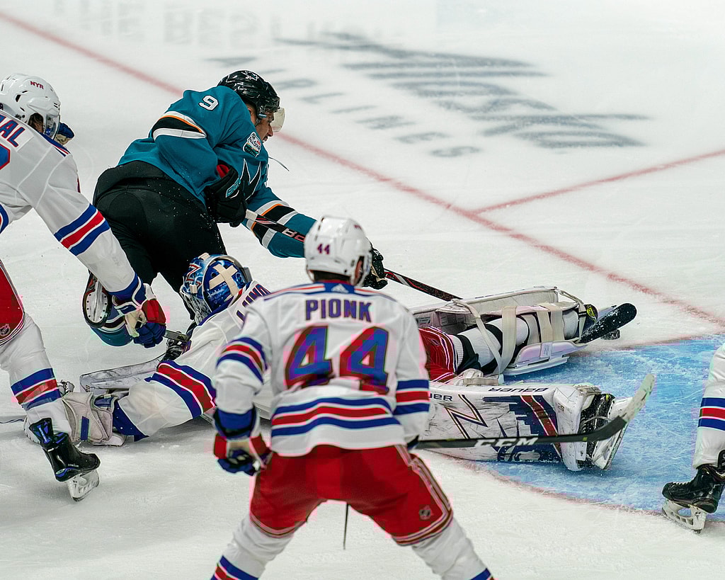 Evander Kane contract termination