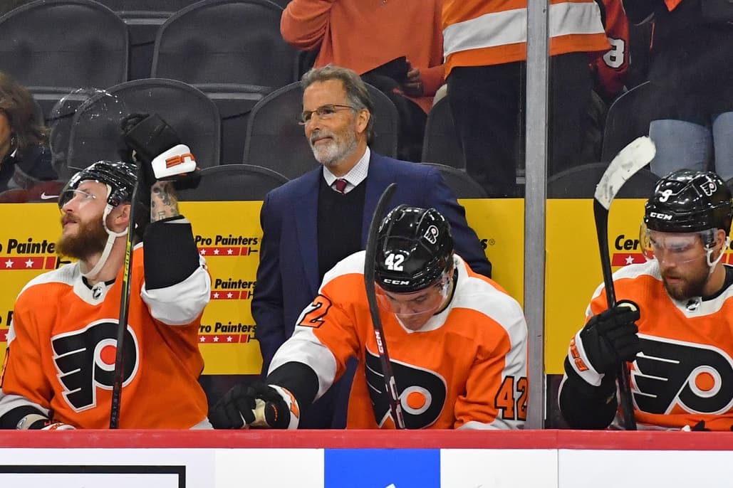 john tortorella torts