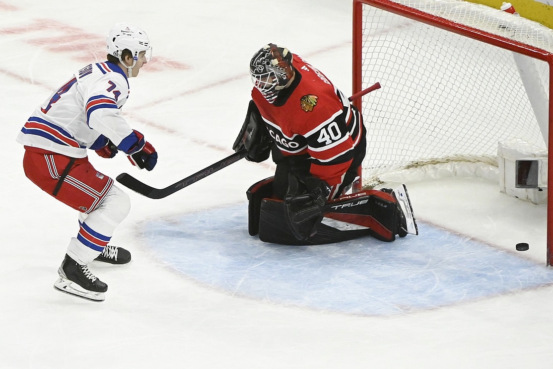 vitali kravtsov new york rangers