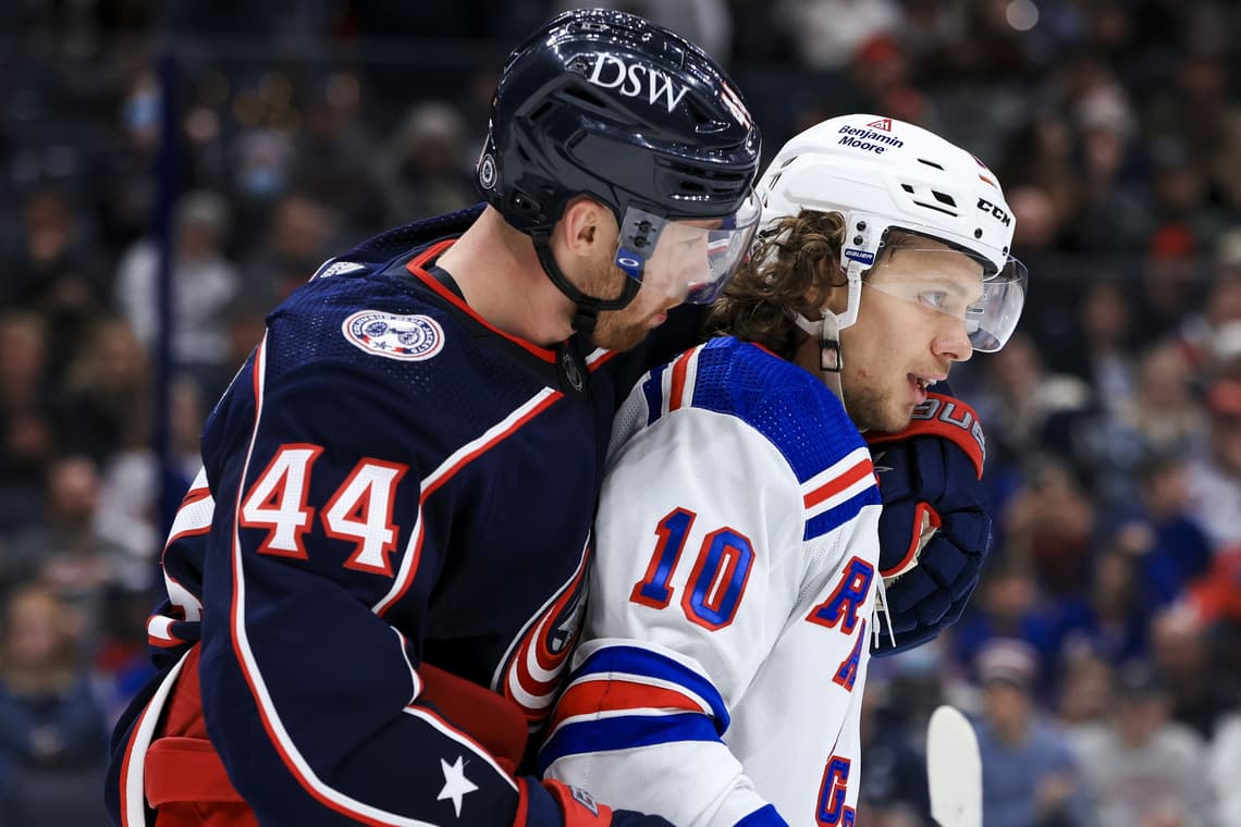 New York Rangers